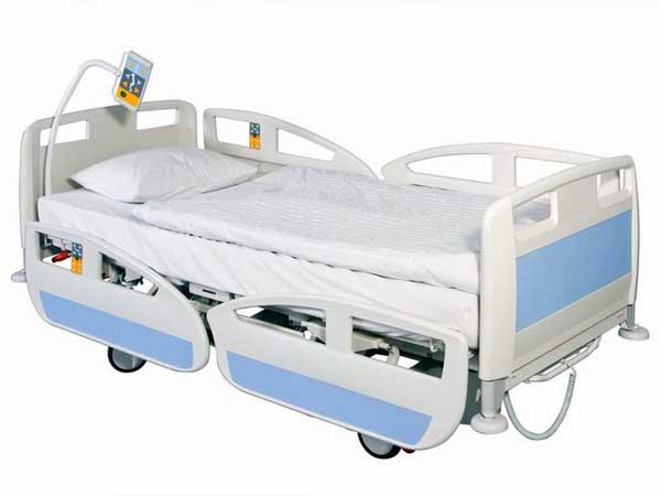湖南衡阳家用护理床床板中空吹塑机